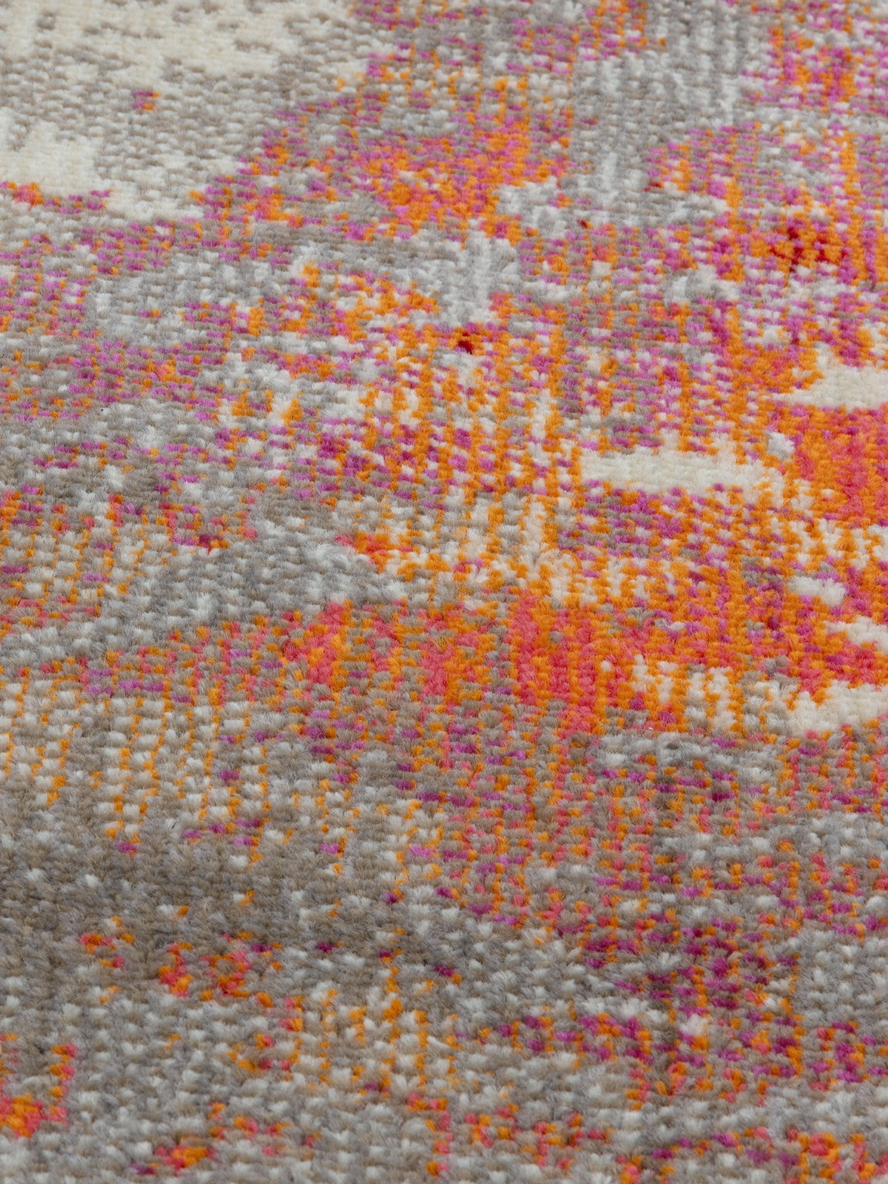 Asiatic Rugs abstract rug Multi Cloud pattern, UK version