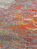 Asiatic Rugs abstract rug Multi Cloud pattern, UK version