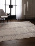 Asiatic Rugs Grey Anders Distress Rug