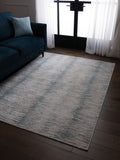 Asiatic Rugs Blue Anders Distress Rug