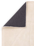 Asiatic Rugs Cream Horizon Cosy Boho rug - British product
