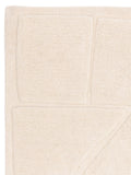 Asiatic Rugs Cream Horizon Cosy Boho rug - British product