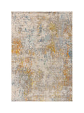 Cloud abstract rug from Colores collection, UK version