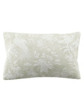 Laura Ashley Green Sage Attleton duvet cover set, UK version