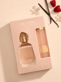 Eau Nude fragrance gift set 100ml 145ml (British brand)
