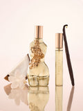 Embrace Vanille perfume gift set 30ml and 10ml - British product