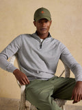 Joules Daley khaki green baseball cap, imported from the UK