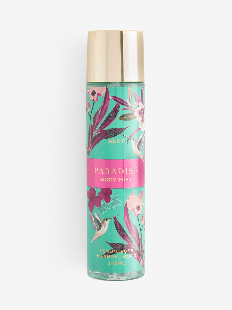 Body Mist Just Pink Intense Body Spray 245ml