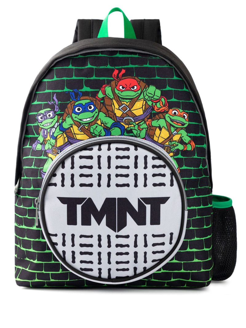 Vanilla Underground Teenage Mutant Ninja Turtles kids backpack, UK version
