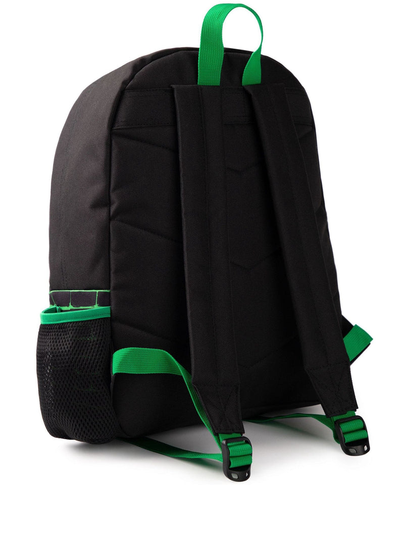 Vanilla Underground Teenage Mutant Ninja Turtles kids backpack, UK version