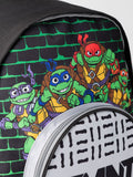 Vanilla Underground Teenage Mutant Ninja Turtles kids backpack, UK version
