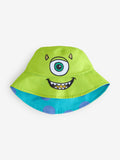 Vanilla Underground reversible Monsters Inc bucket hat adult, UK version