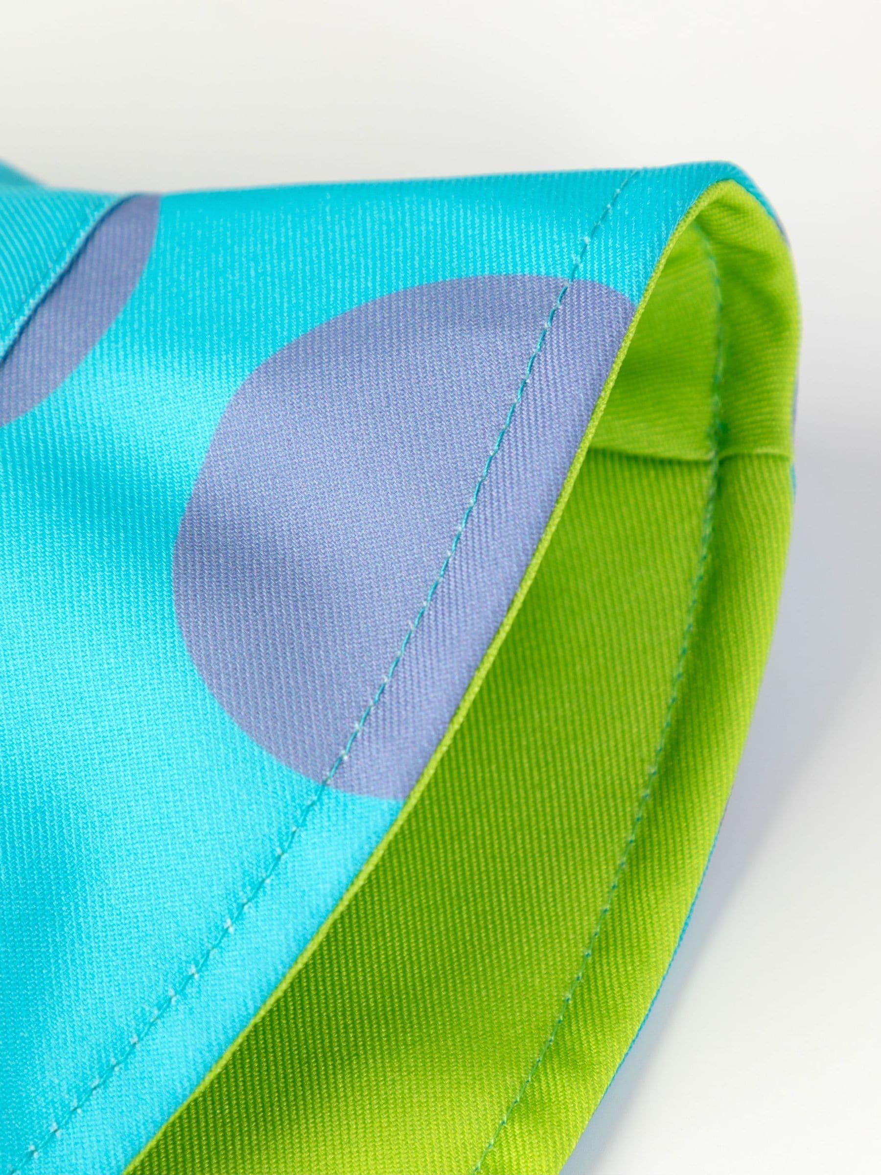 Vanilla Underground reversible Monsters Inc bucket hat adult, UK version