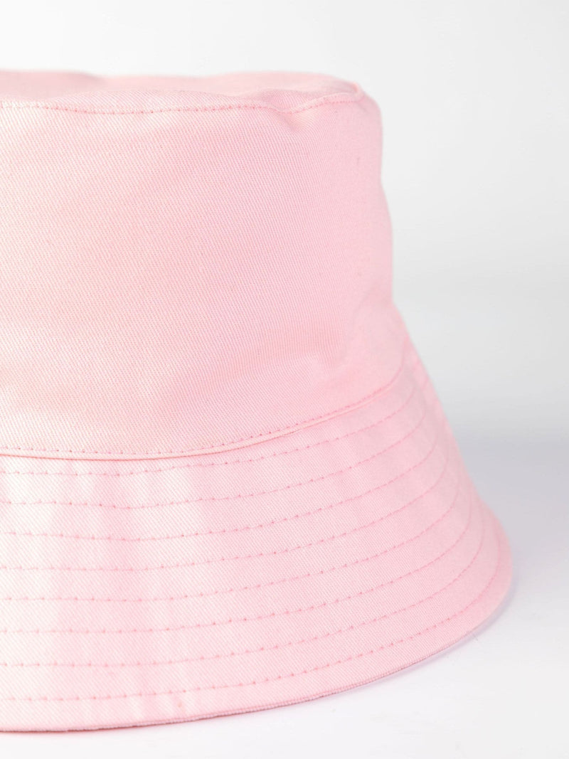 Vanilla Underground Jigglypuff bucket hat (British brand)