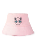Vanilla Underground Jigglypuff bucket hat (British brand)