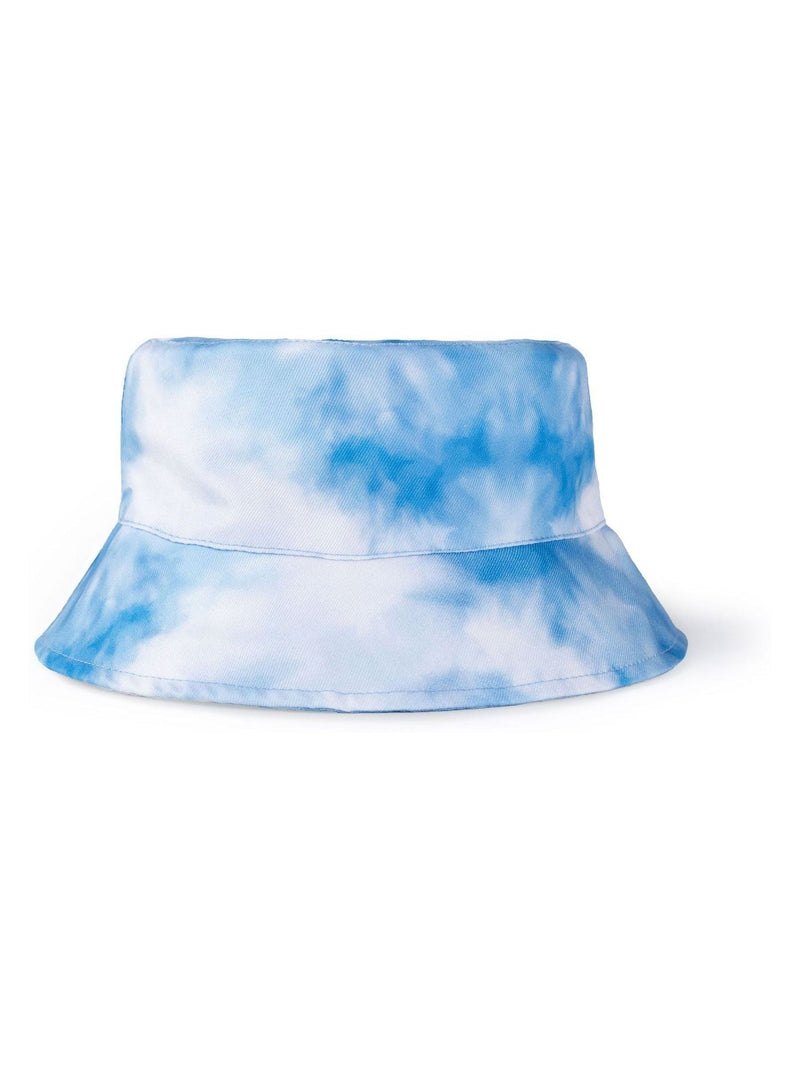 Vanilla Underground Blue Marvel boys bucket hat, imported from the UK