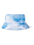 Vanilla Underground Blue Marvel boys bucket hat, imported from the UK