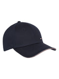 Tommy Hilfiger blue corporate 6 panel cap, UK version