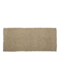 Garden Trading natural jute doormat 125x55cm - British product