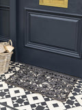 Garden Trading Cropthorne cast iron doormat 69.5x44.5cm, UK version