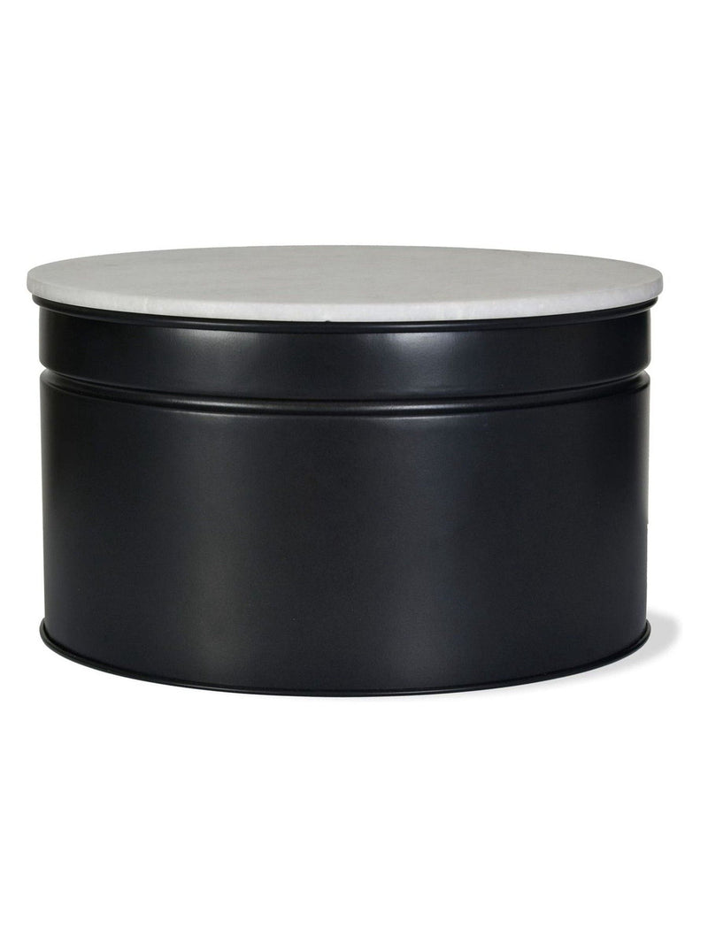 Garden Trading Carbon Brompton large cake tin, UK version