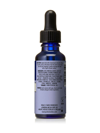 Next Neals Yard Remedies Rehydrating Rose Facial Oil 28ml - اشترِ عبر الإنترنت من McGrocer