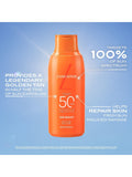 Lancaster SPF 30 body milk 175ml, UK version