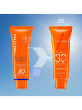 Lancaster Sun Beauty Face Cream SPF30 50ml, UK version