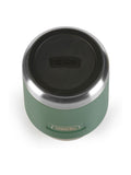 Thermos food flask green Icon Series 470ml (British brand)