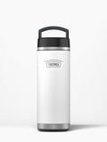 Thermos Ice White Icon Series Bottle Screw Lid