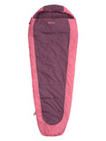 Mountain Warehouse Microlite 500 sleeping bag, UK version