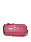 Mountain Warehouse Microlite 500 sleeping bag, UK version