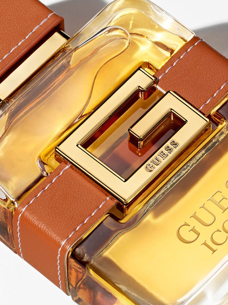 Guess Iconic for Men Eau de Parfum 50ml, UK version