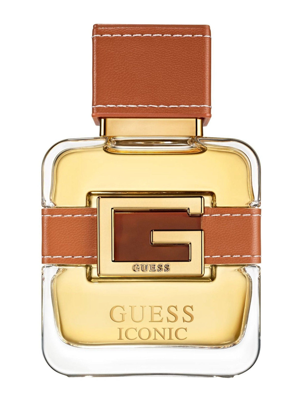 Guess Iconic for Men Eau de Parfum 50ml, UK version