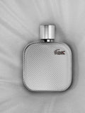 Lacoste L1212 Silver Grey Eau de Parfum 100ml