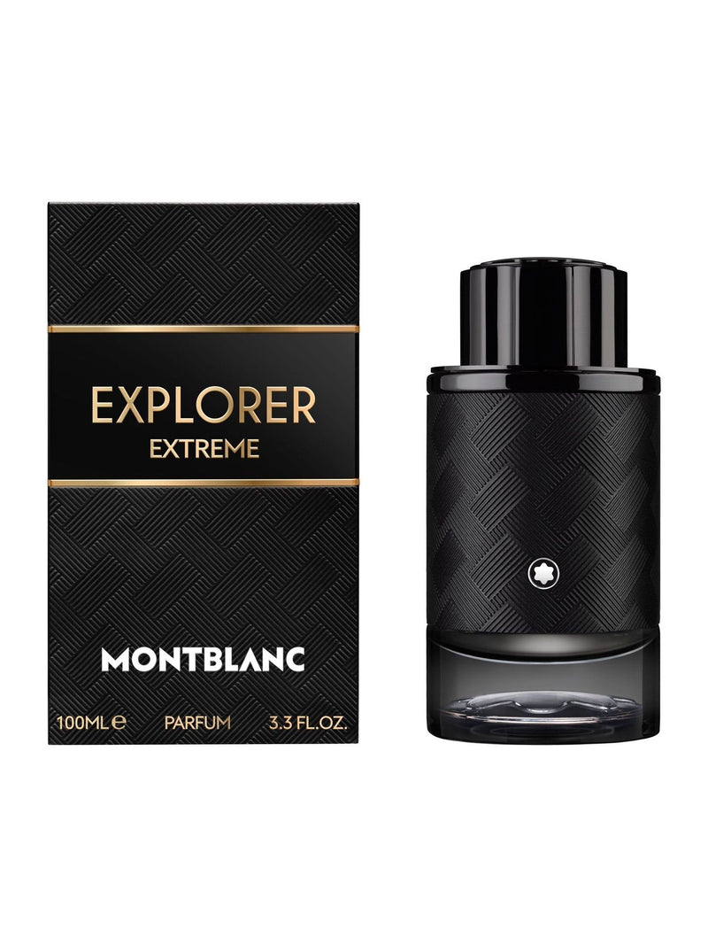Montblanc Explorer Extreme Men's Eau de Parfum 60ml