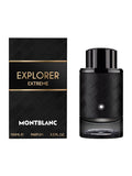 Montblanc Explorer Extreme Men's Eau de Parfum 60ml