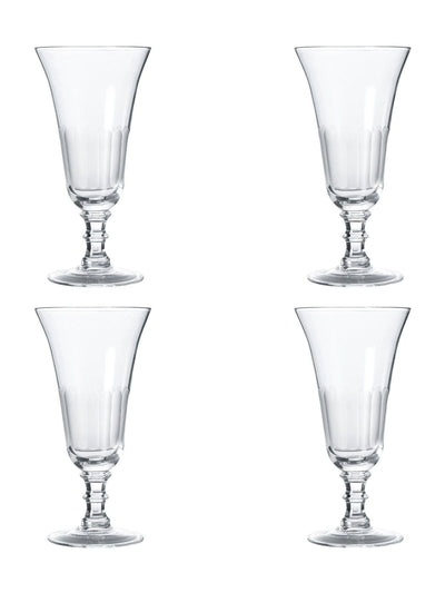 Neste Oka Ranelagh Champagneglass Sett med 4 - Kjøp online hos McGrocer