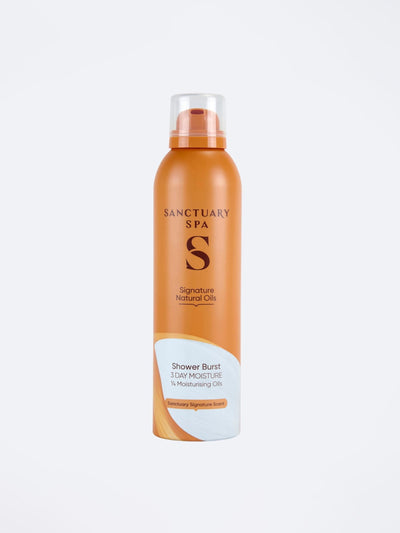 Next Sanctuary Spa Signature Shower Burst Moisturising Shower Gel 200ml - اشترِ عبر الإنترنت من McGrocer