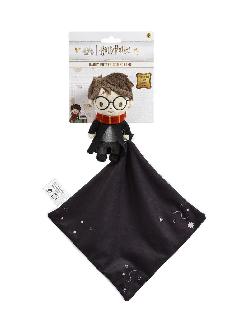 Harry Potter multi comfort blanket, UK version