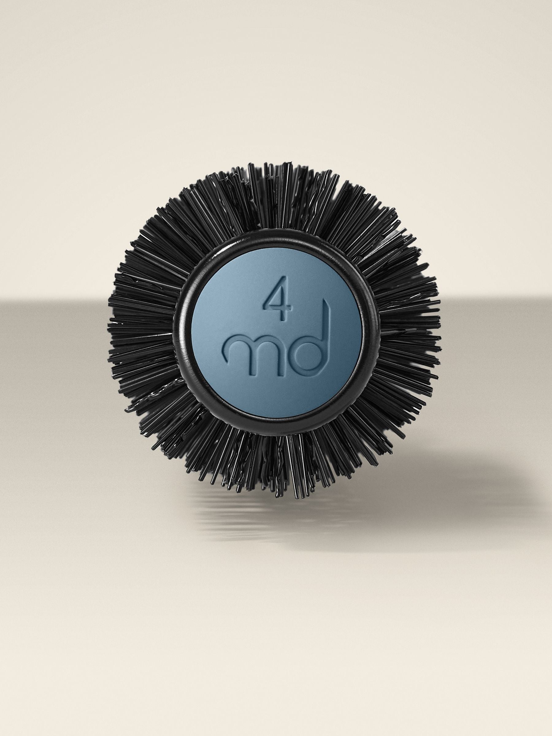 mdlondon radial brush 25mm - British product