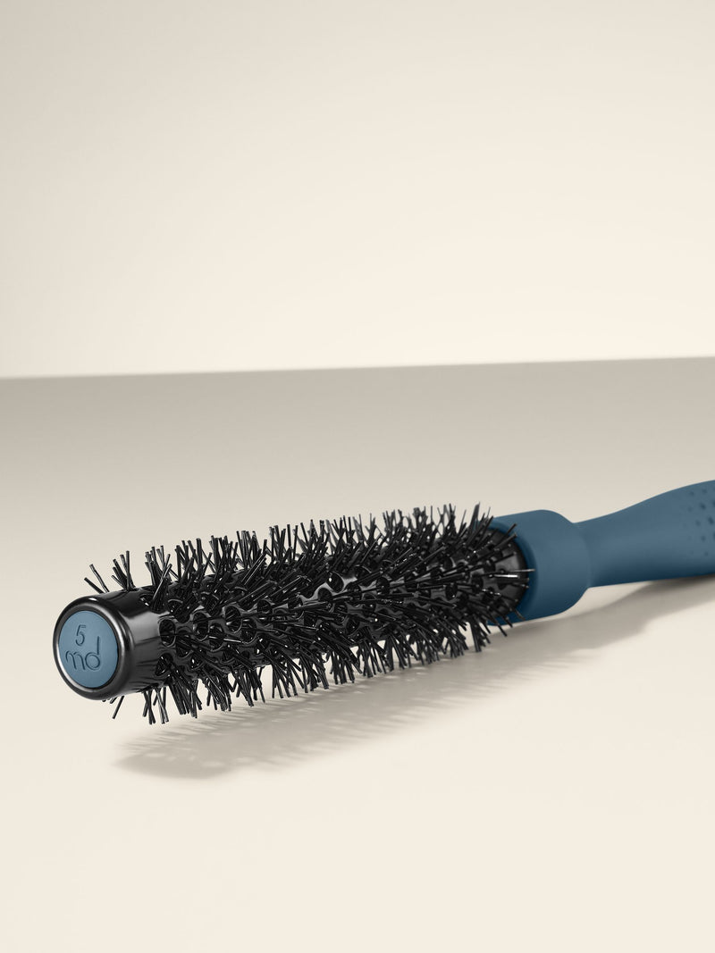 MD London blow dry radial brush size 5 - British product
