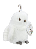 Harry Potter Hedwig soft toy 20cm - British product