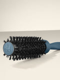 MD London boar bristle brush, imported from the UK