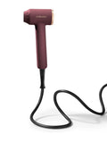 mdlondon 4-in-1 rightangled curling wand (British brand)
