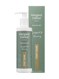 Margaret Dabbs London hydrating foot soak limited edition Grapefruit & Rosemary, imported from the UK