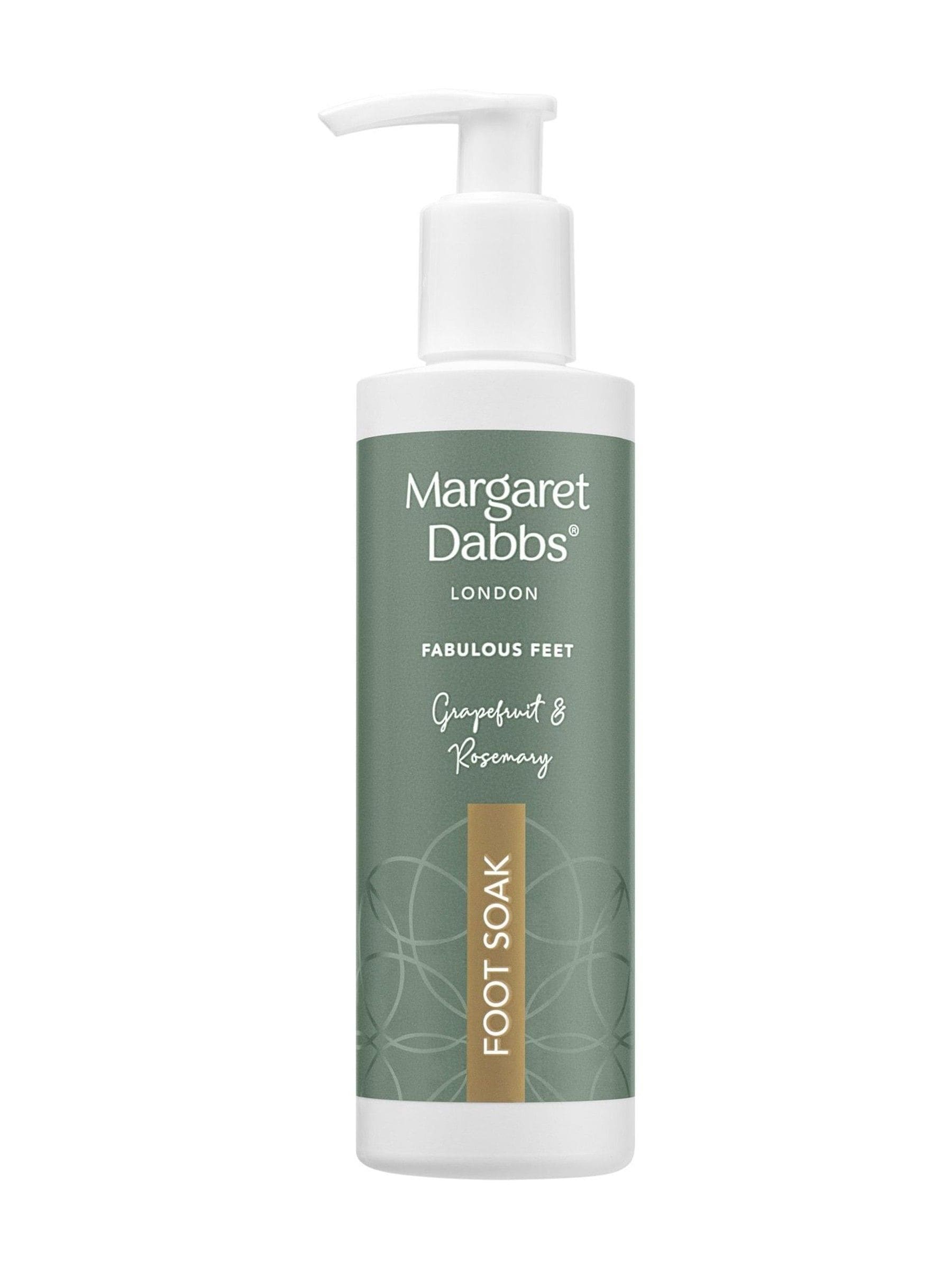 Margaret Dabbs London Limited Edition Hydrating Foot Soak
