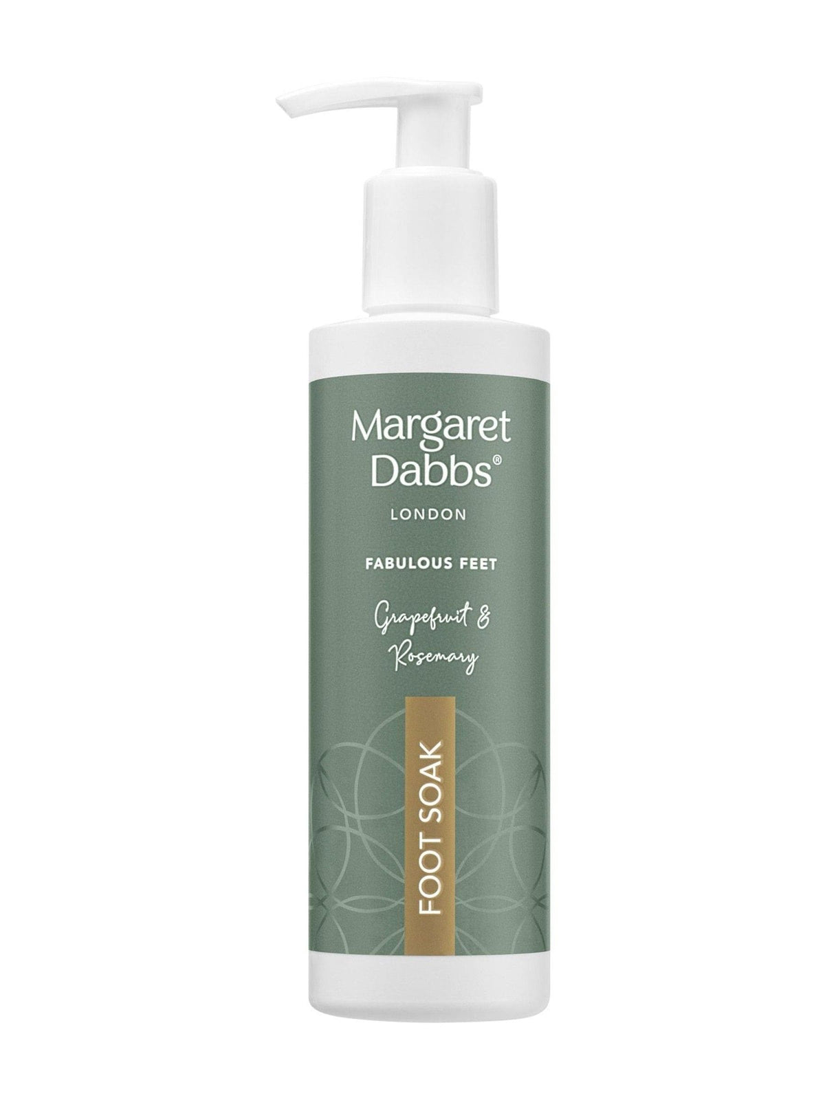 Margaret Dabbs London Limited Edition Hydrating Foot Soak