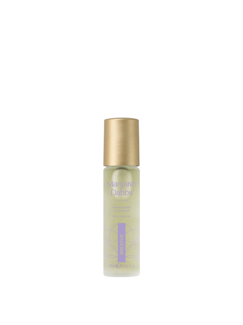 Margaret Dabbs London Breathe Pulse Point Oil - British product