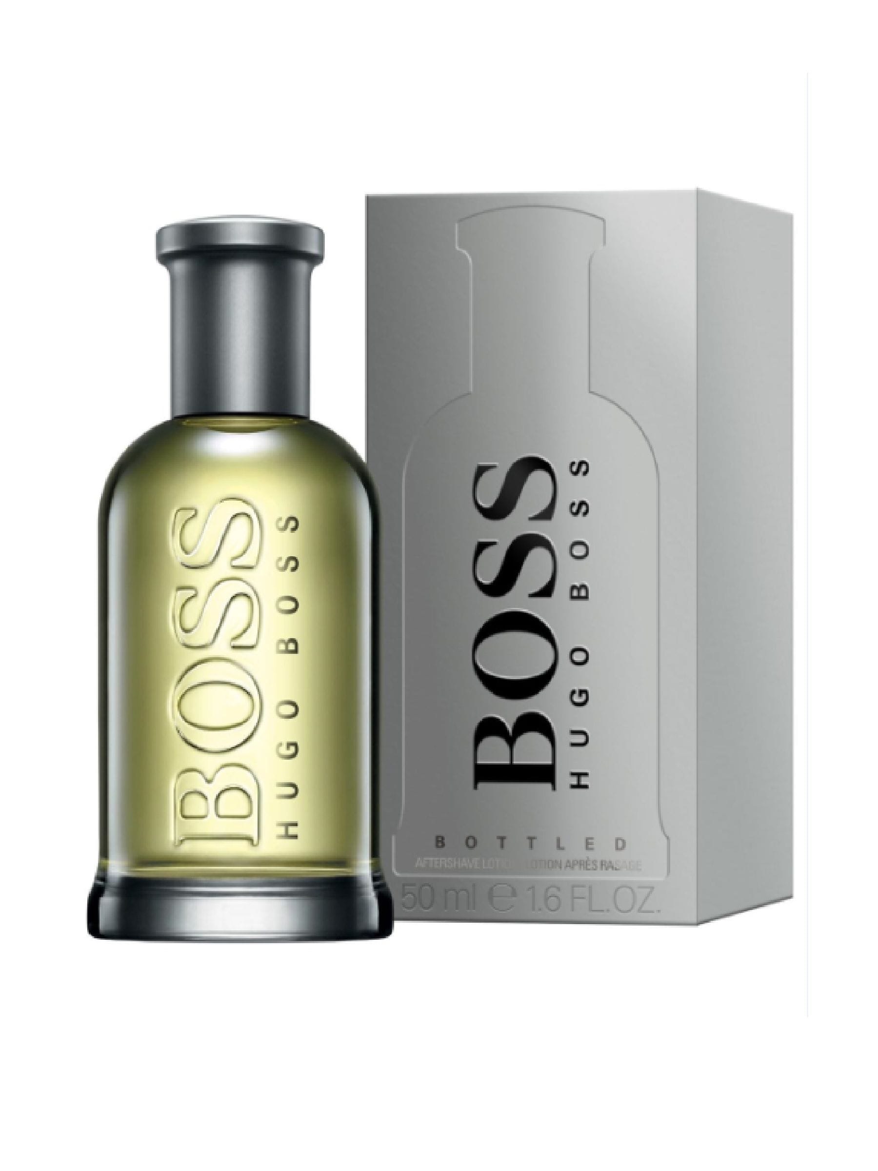 BOSS Bottled After Shave Lotion 50ml - British product
